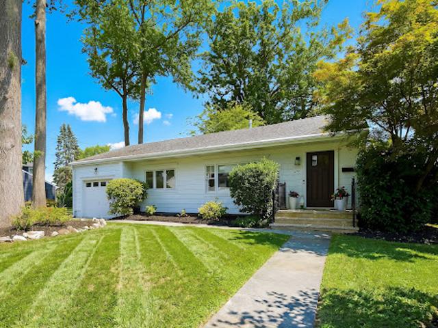 House for sale in Monmouth, New Jersey