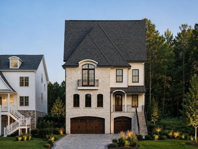 House for sale in Severna Park, Maryland