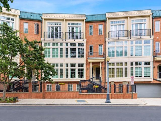 House for rent in Washington, Washington DC