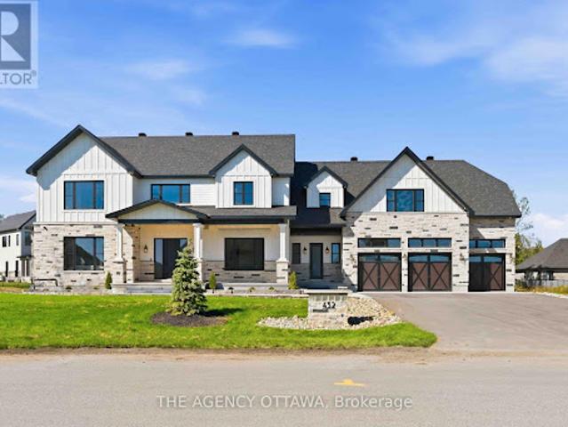 House for sale in Ottawa, Eastern Ontario