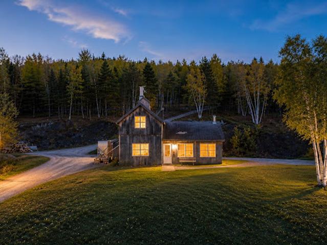 House for sale in L'île-d'orléans, Quebec