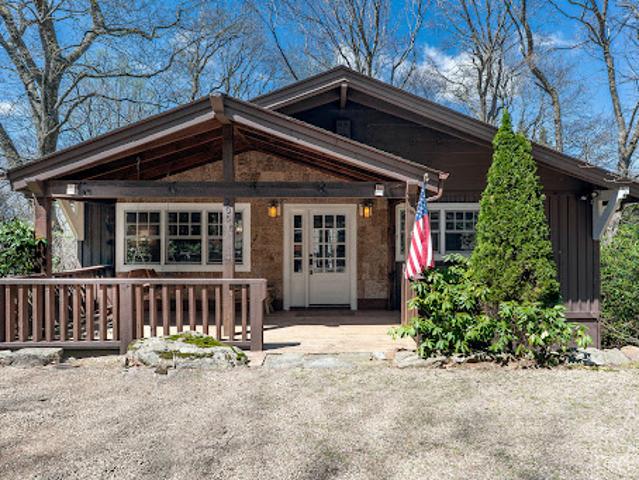 House for sale in Watauga, North Carolina
