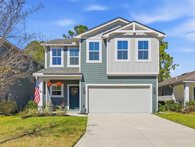 House for sale in Jacksonville, Florida