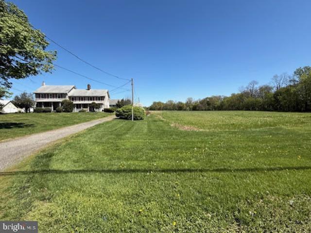 House for sale in Windsor, New Jersey