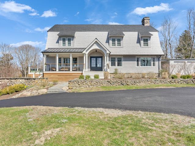 House for sale in Bristol, Rhode Island