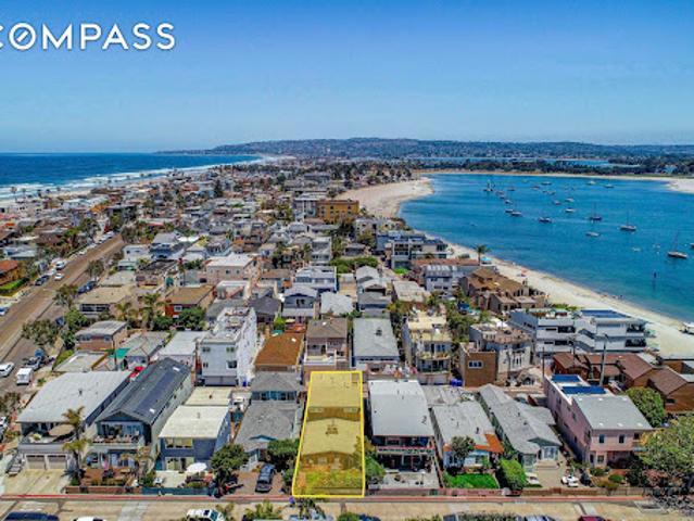 House for sale in Jacumba, California