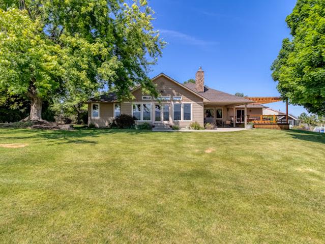 House for sale in Walla Walla, Washington