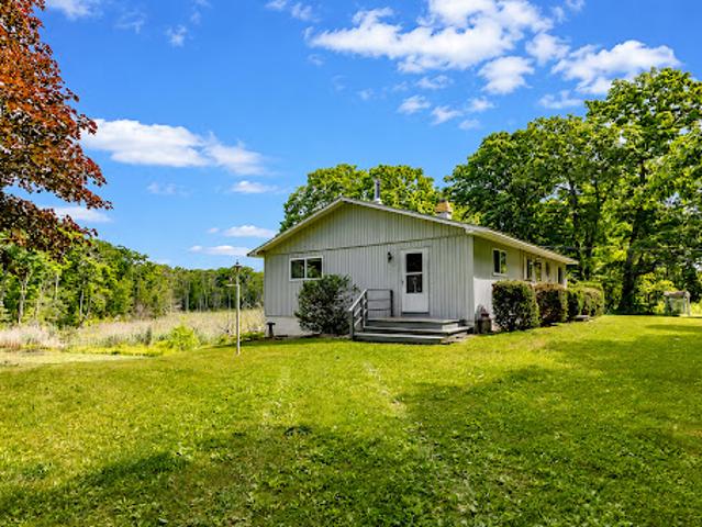 House for sale in Sharon, Connecticut
