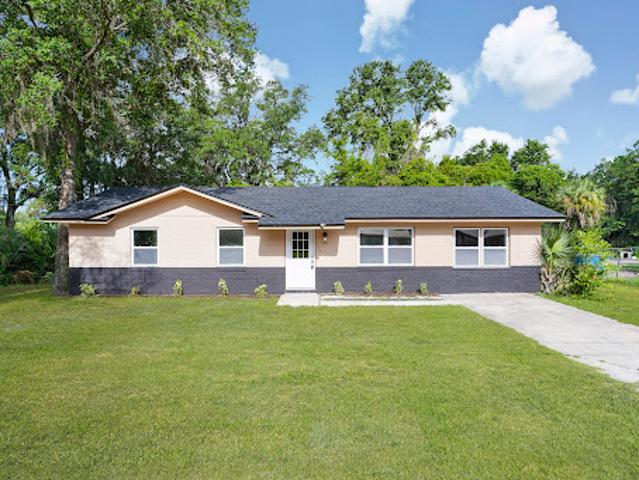 House for sale in Palatka, Florida