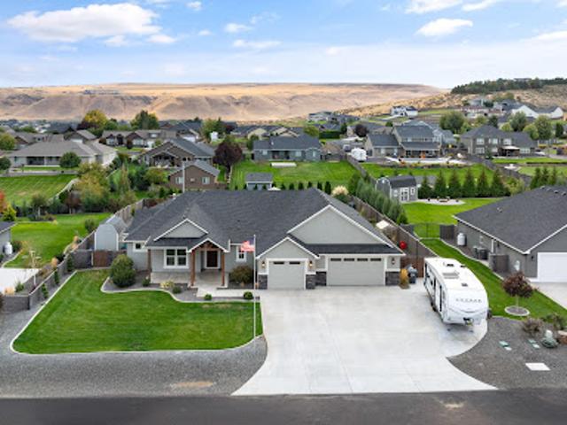 House for sale in Kennewick, Washington