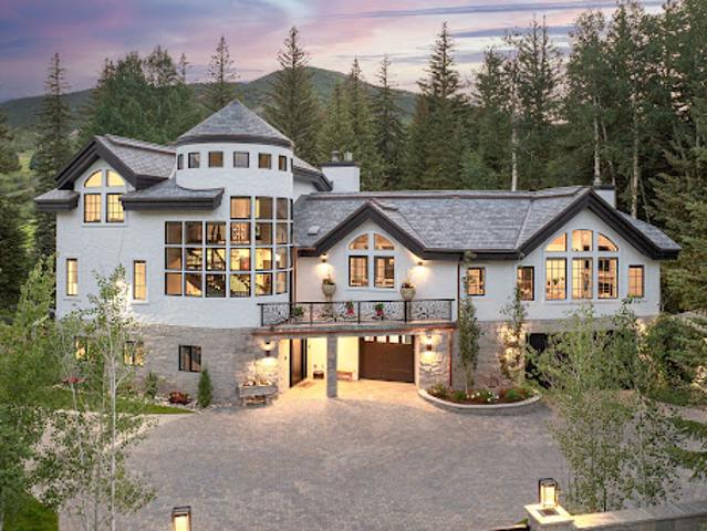House for sale in Eagle, Colorado