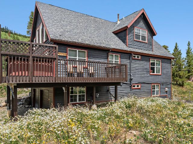 House for sale in Colorado