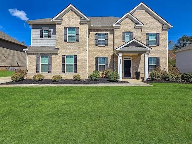 House for sale in Cumming, Georgia