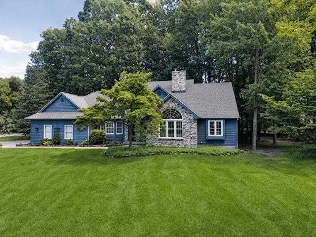 House for sale in Webster, New York