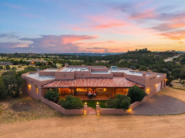 House for sale in Santa Fe, Santa Fe County