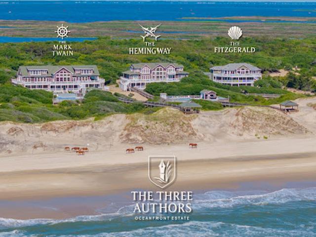 House for sale in Corolla, North Carolina