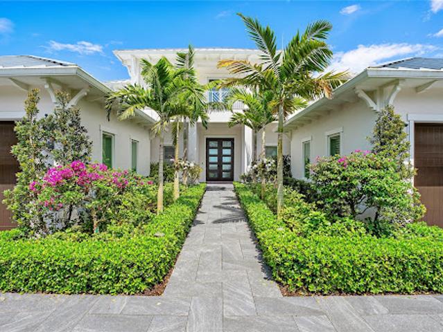 House for sale in Palm City, Florida