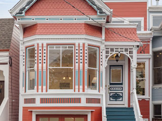 House for sale in San Francisco