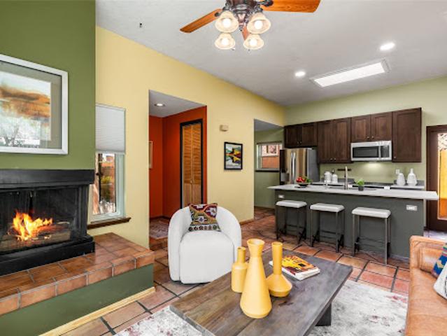 House for sale in Santa Fe, Santa Fe County