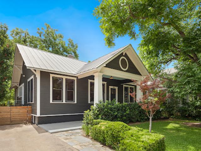 House for sale in Austin, Texas