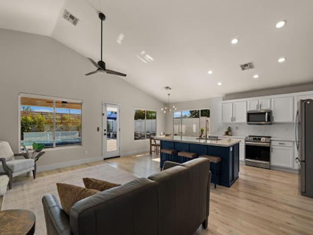 House for sale in Laveen, Arizona