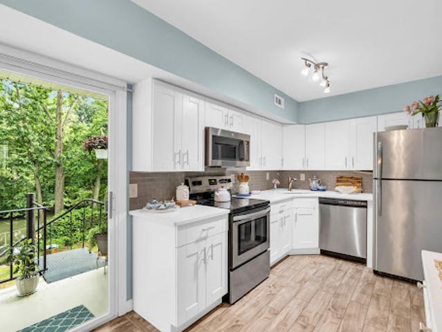 House for sale in Monmouth, New Jersey