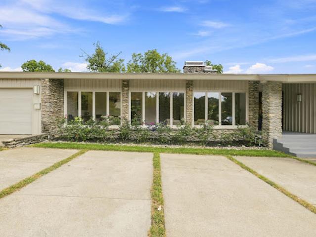 House for sale in Louisville, Kentucky