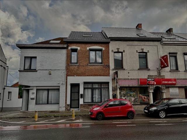Maison location à La Louvière, Wallonie