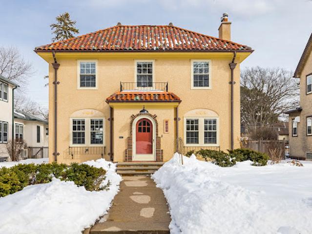 House for sale in Hennepin, Minnesota