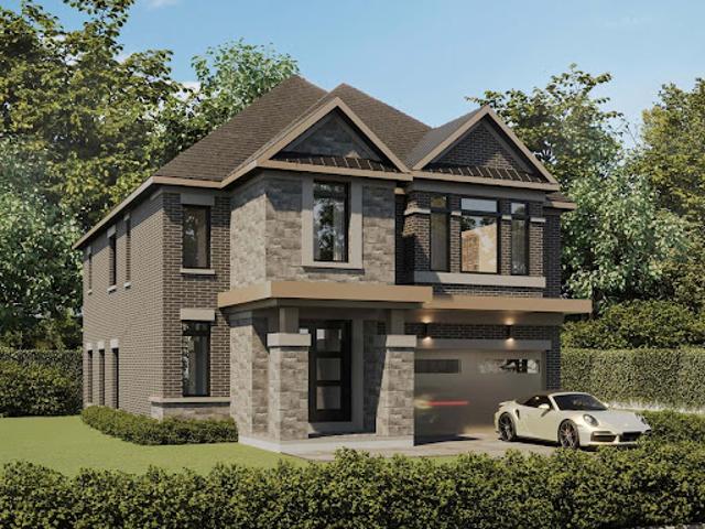 House for sale in Durham, Ontario