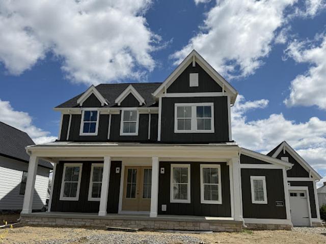House for sale in Plain City, Ohio