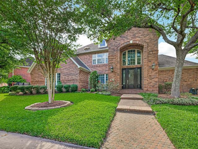 House for sale in Harris, Texas