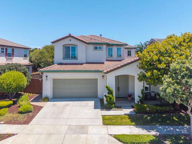 House for sale in Seaside, California