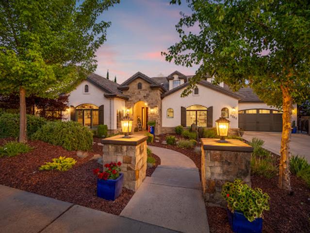 House for sale in California