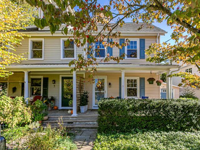 House for sale in Stockton, New Jersey