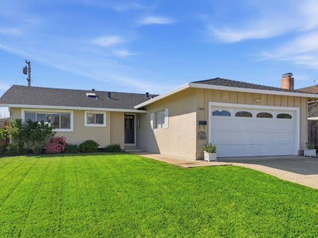 House for sale in Cupertino, California