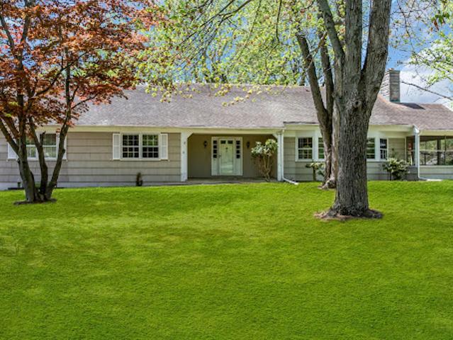 House for sale in Monmouth, New Jersey