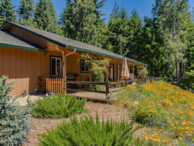 House for sale in California