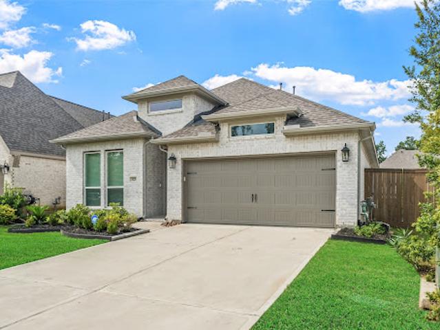 House for rent in New Caney, Texas