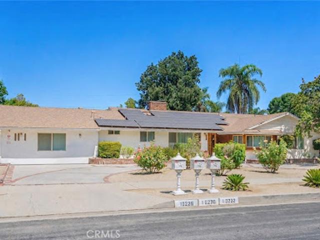 House for sale in Canoga Park, California