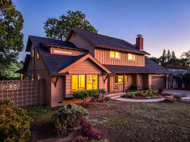 House for sale in Claremont, California
