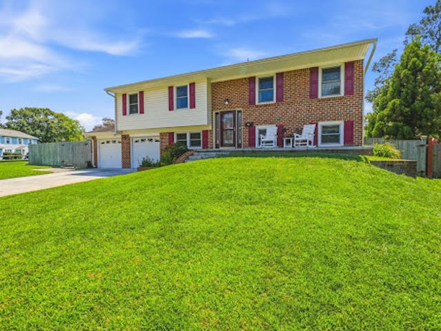 House for sale in Virginia