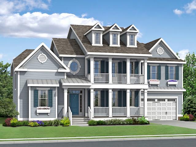 House for sale in Delaware
