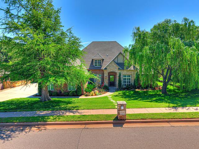 House for sale in Edmond, Oklahoma