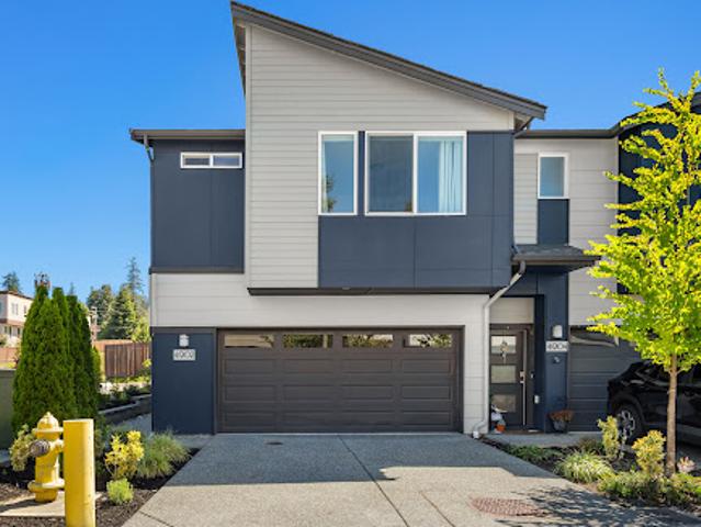 House for sale in Mukilteo, Washington