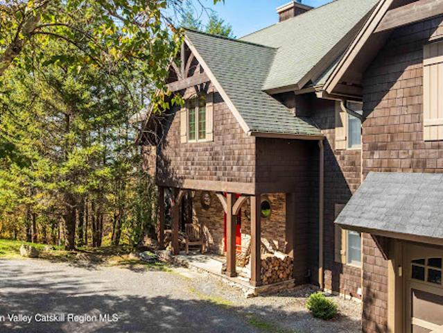 House for sale in Ashland, New York