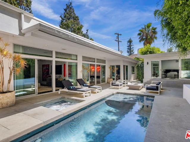House for sale in Beverly Hills, California