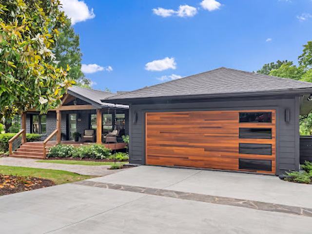 House for sale in Alpharetta, Georgia