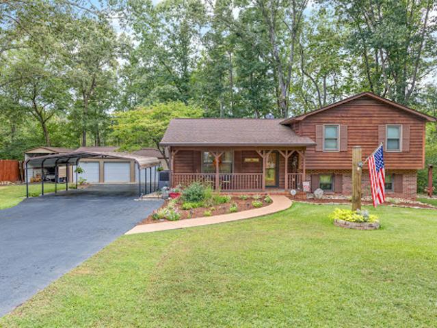 House for sale in Liberty, Pickens County