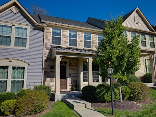 House for sale in Richmond, Virginia